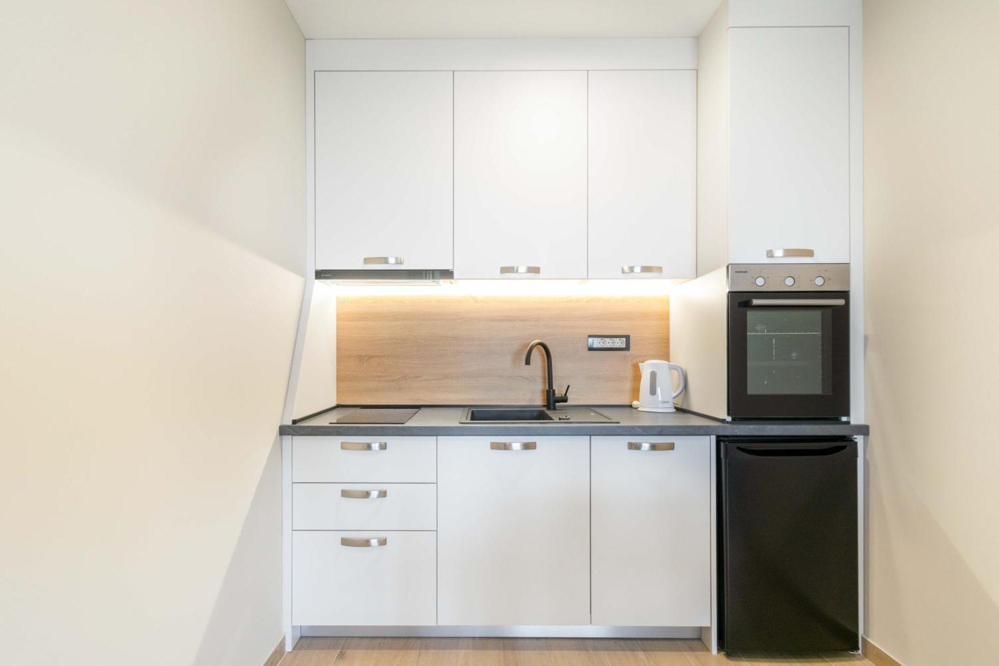 Apartament Family Ravlic *