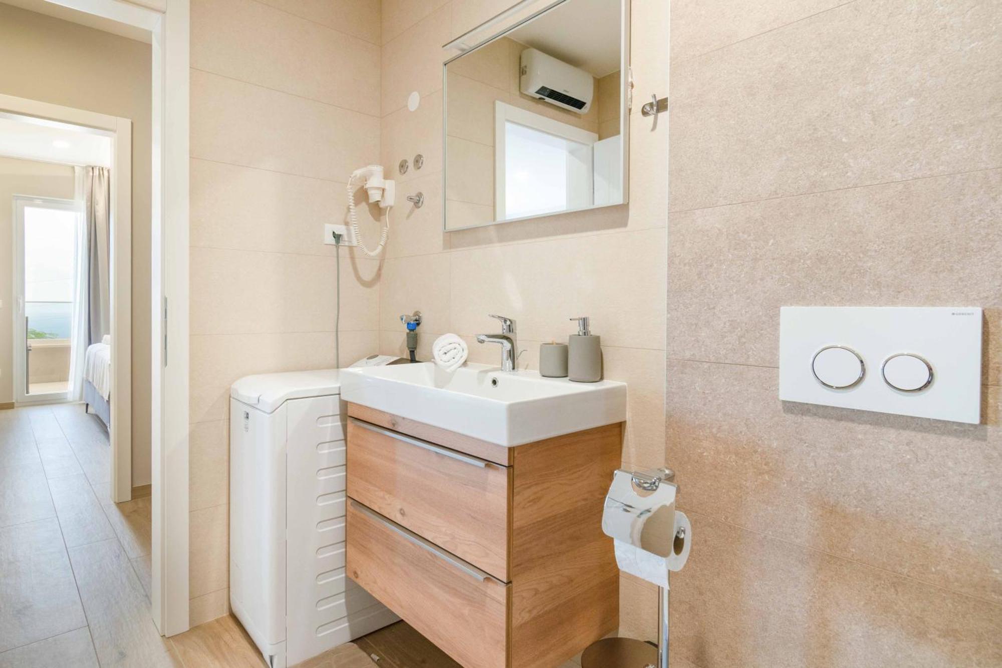 Apartament Family Ravlic