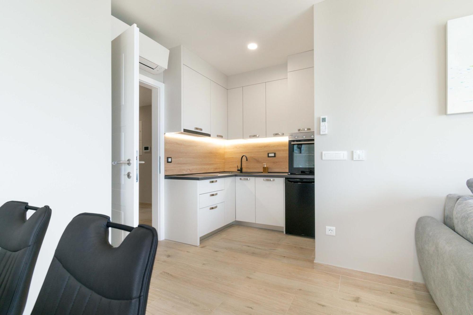 Apartament Family Ravlic Makarska