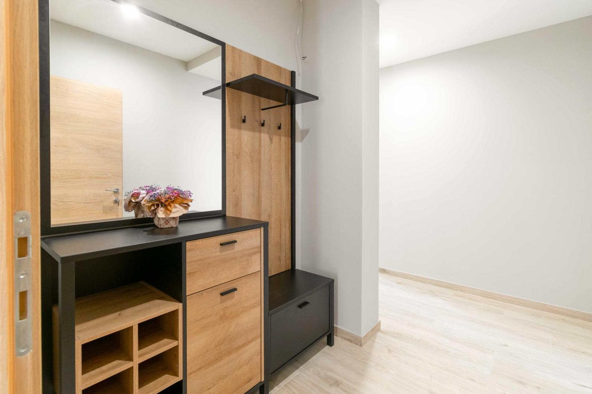 Family Ravlic Apartament Makarska