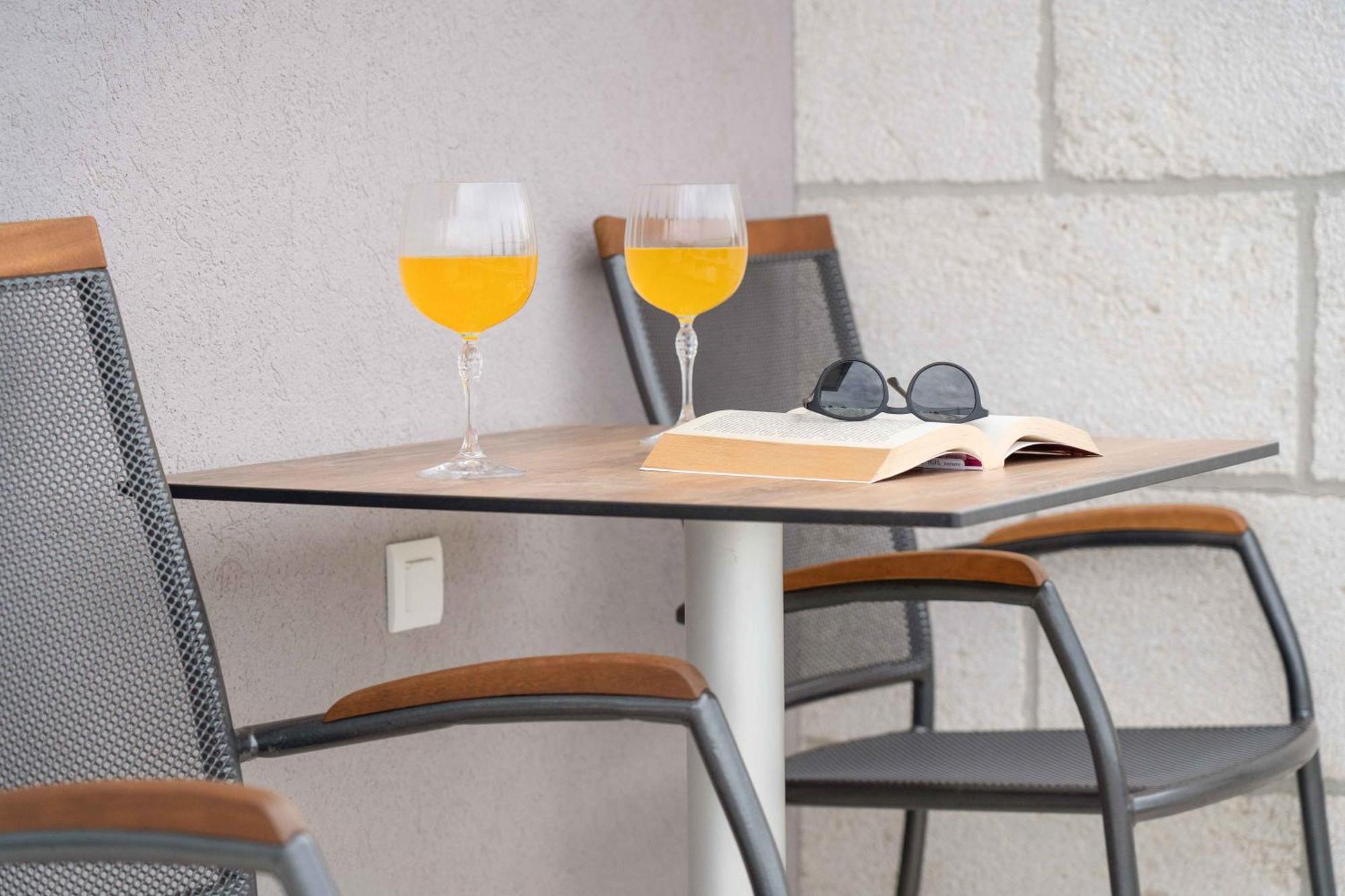 Family Ravlic Apartament Makarska