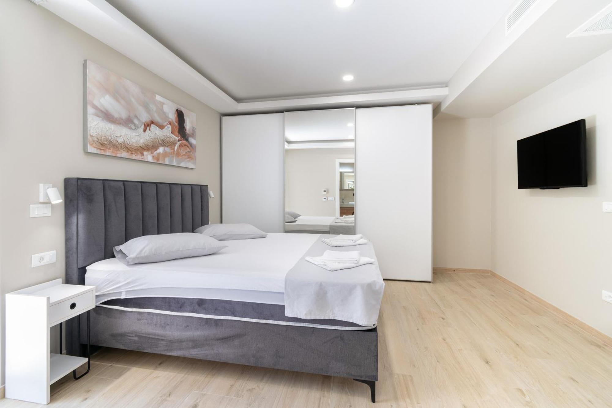 Family Ravlic Apartment Makarska